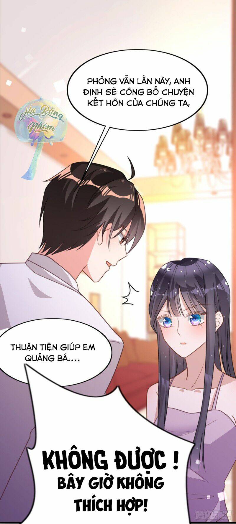 dĩ hôn chi danh chapter 22 13