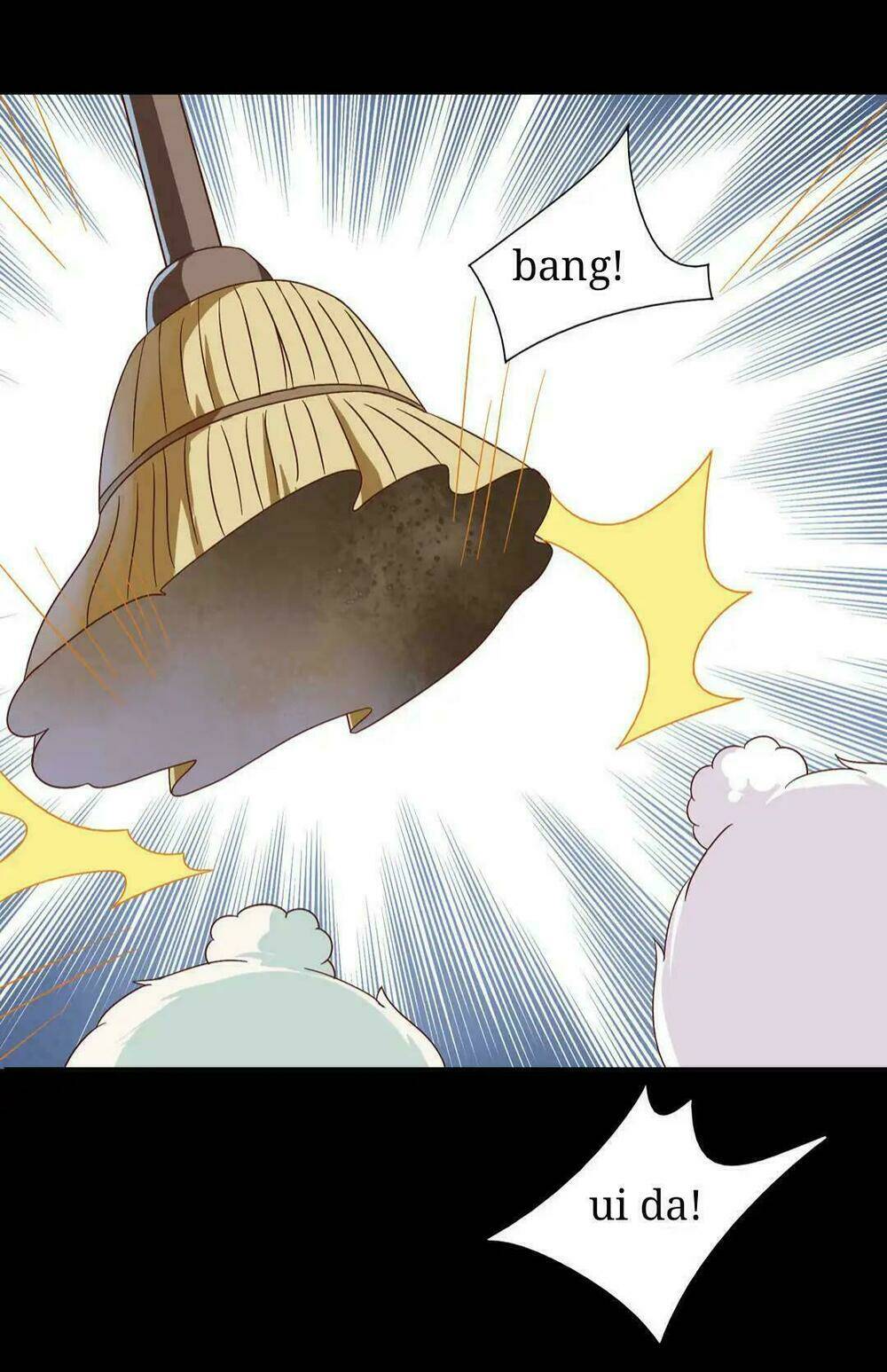 phi thiên địch tự dưỡng đích khẩu tử chapter 27 16