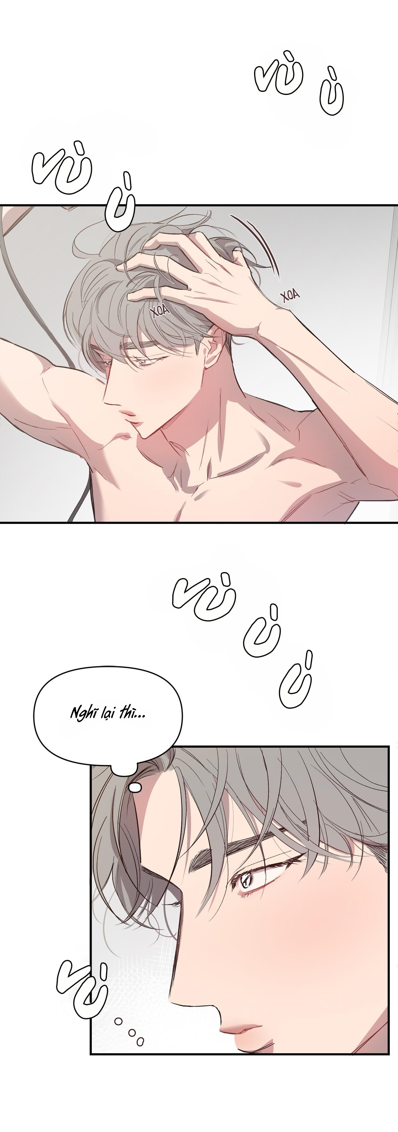 những suy nghĩ thầm kín trong đầu chapter 8 9