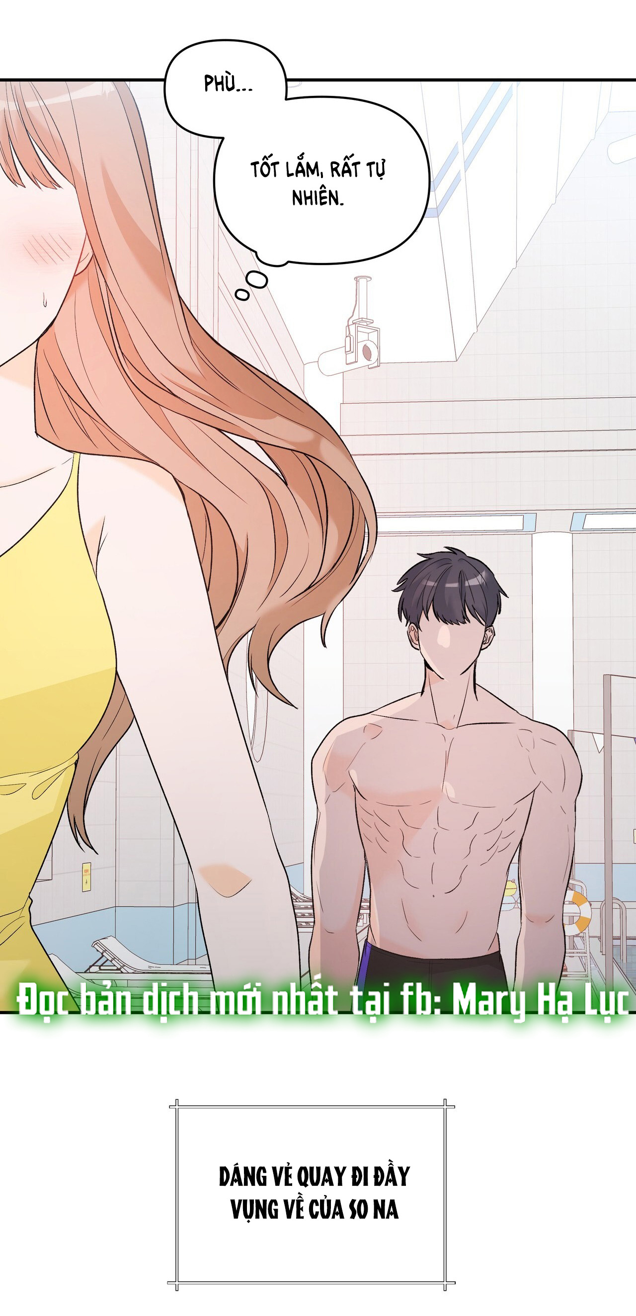 Dick Deep chapter 3.2 - Trang 41