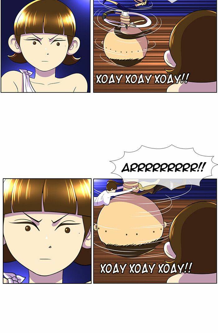 lớp học của những học sinh đặc biệt chapter 22 27