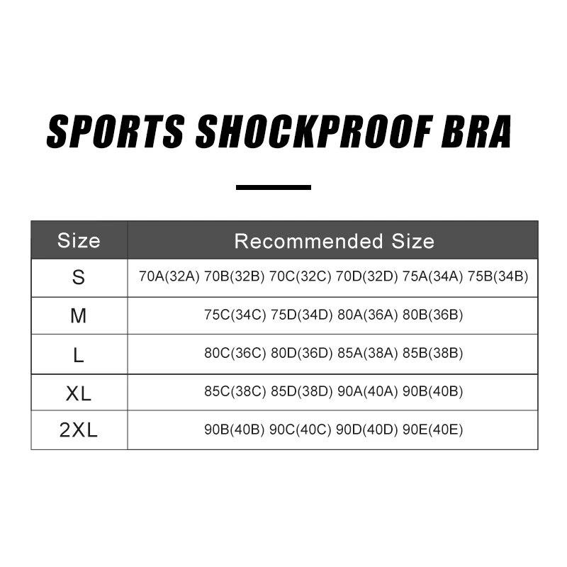 Women Sports Bra High Elastic Push Up Crop Top Female Fitness Running Yoga Gym Seamless Underwear Sexy Bra Athletic Sportswear