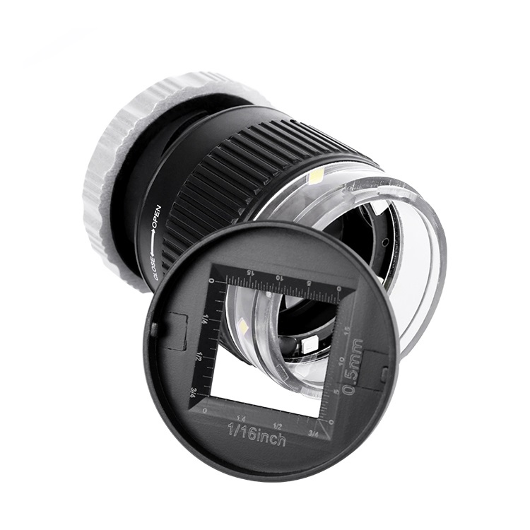 Kính Lúp 30X HD TH-9006