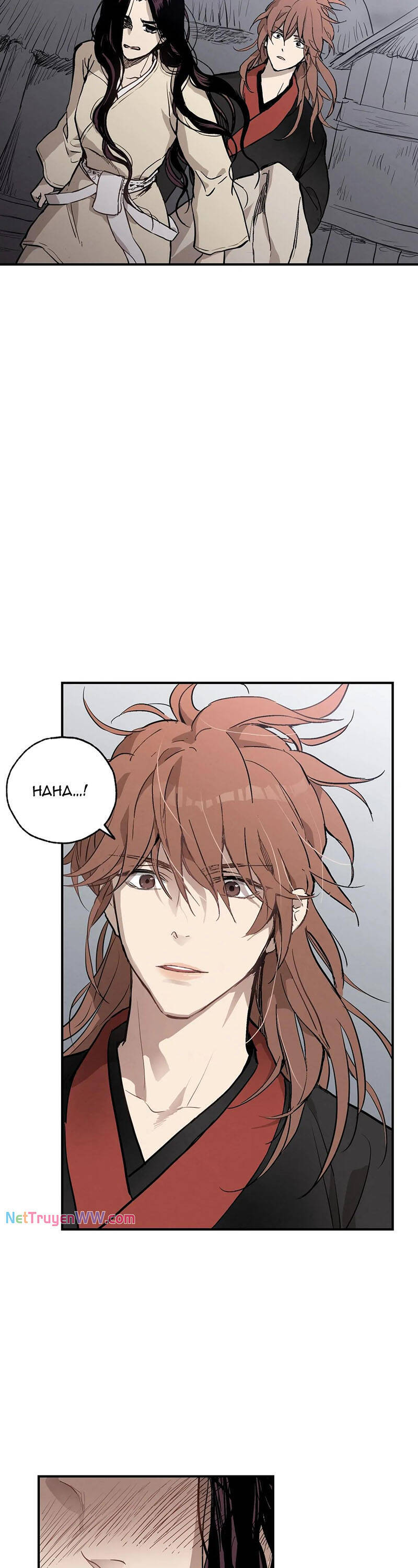 pha lê xanh chapter 34 12