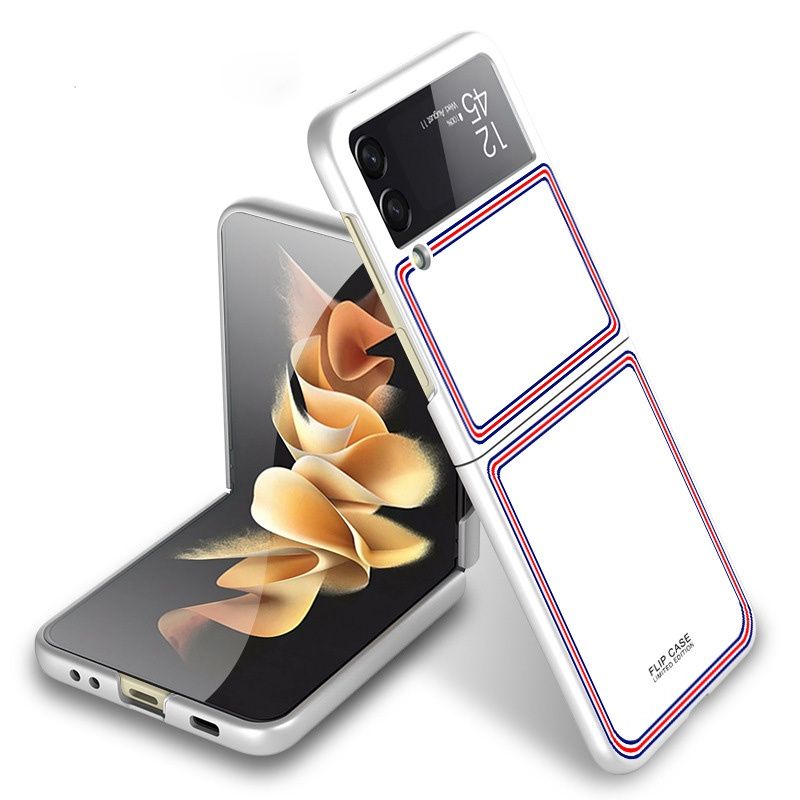 Ốp lưng dành cho samsung galaxy Z flip3 - ZFlip3 - Z Flip 3