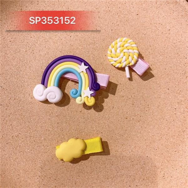Kẹp 3 cái mây kẹo cầu vồng QT - SP353152