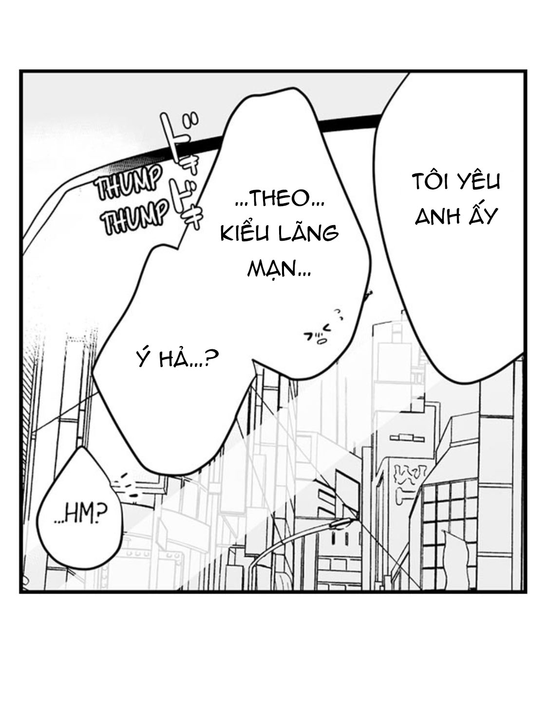 anh chàng yakuza này quá xảo quyệt rồi (full) chapter 16.1 21