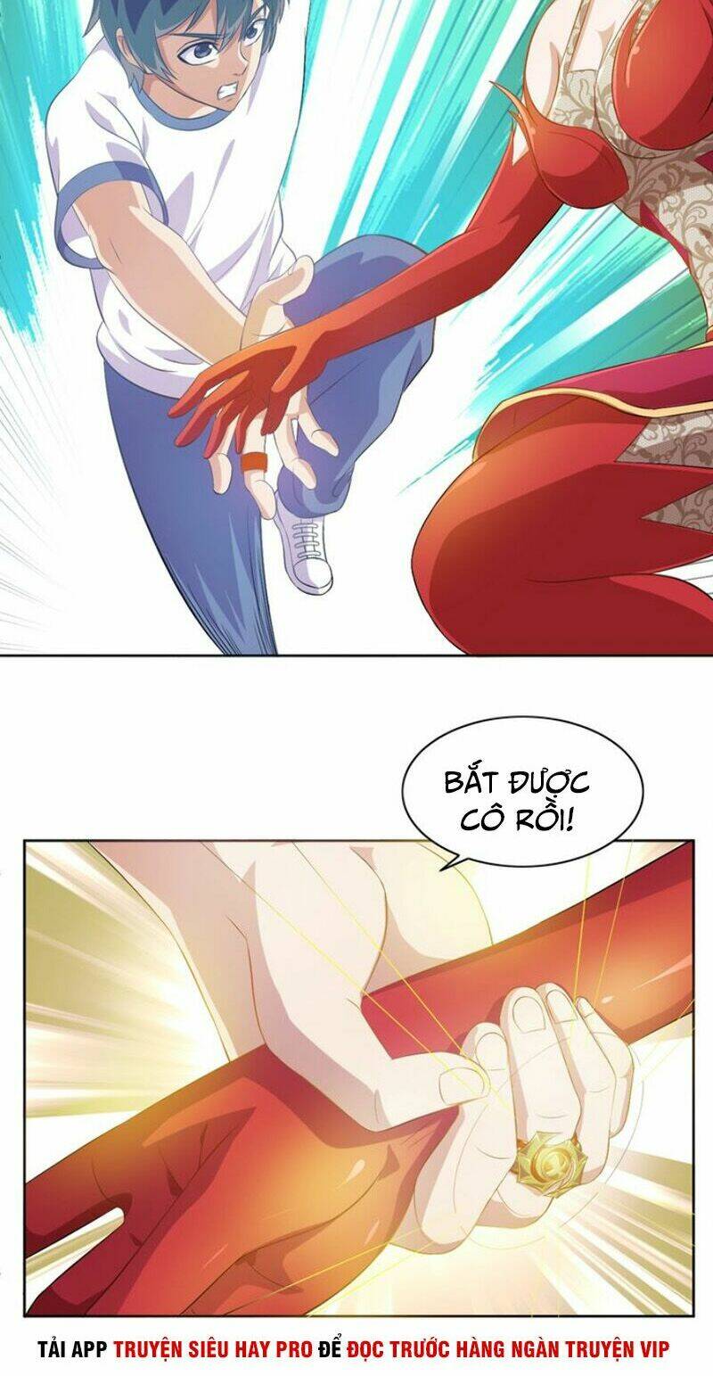 chín năm nghĩa vụ tu chân chapter 14 36