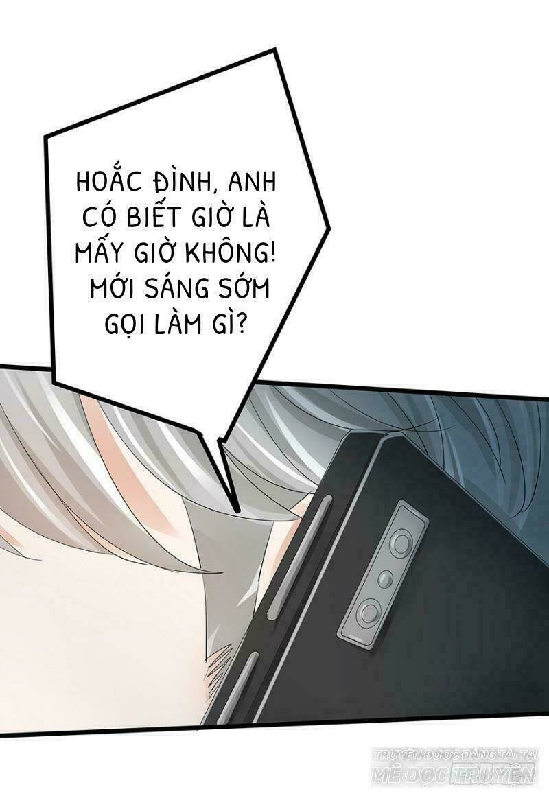 chào buổi sáng, ức vạn manh thê chapter 12 53