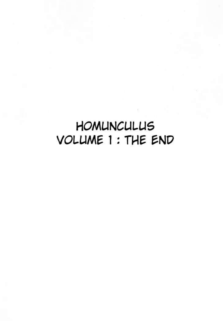 homunculus chapter 13 18