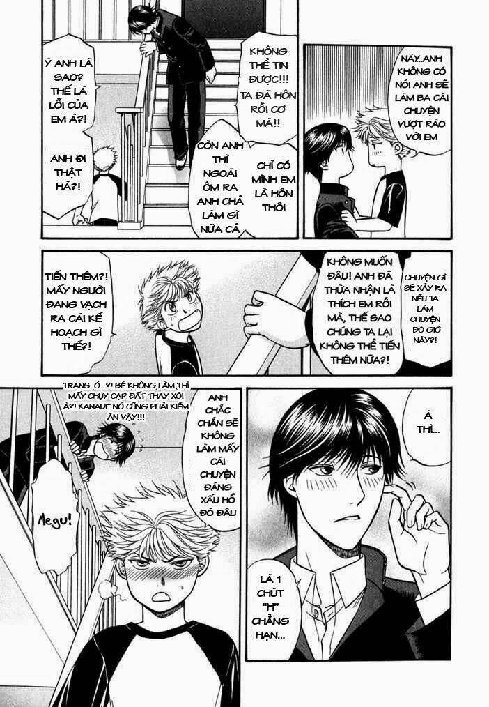 ren'ai houteishiki chapter 7 32