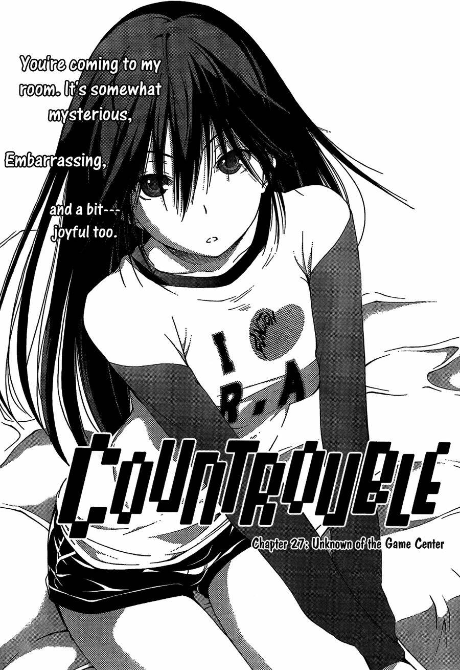countrouble chapter 27 5