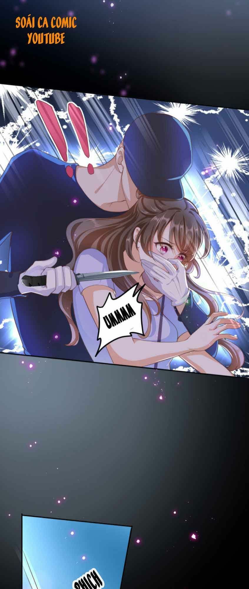 nhất sanh hữu hỉ chapter 15 20