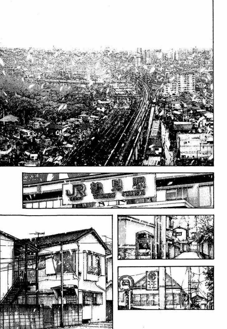 Kokou No Hito Chapter 94 - Trang 16