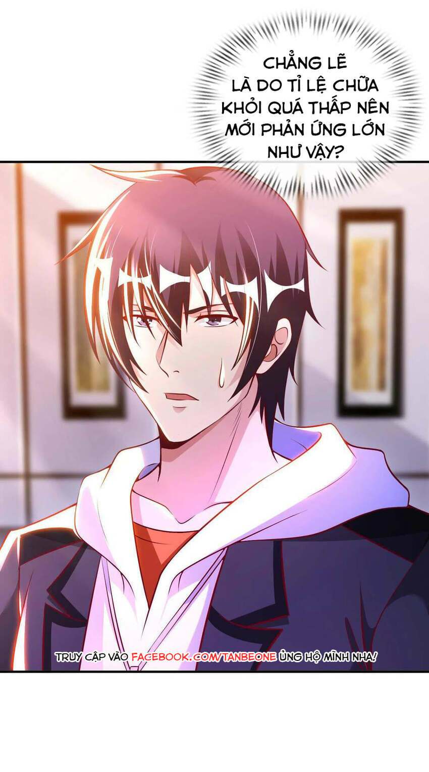 sư phụ của ta là thần tiên chapter 66 2