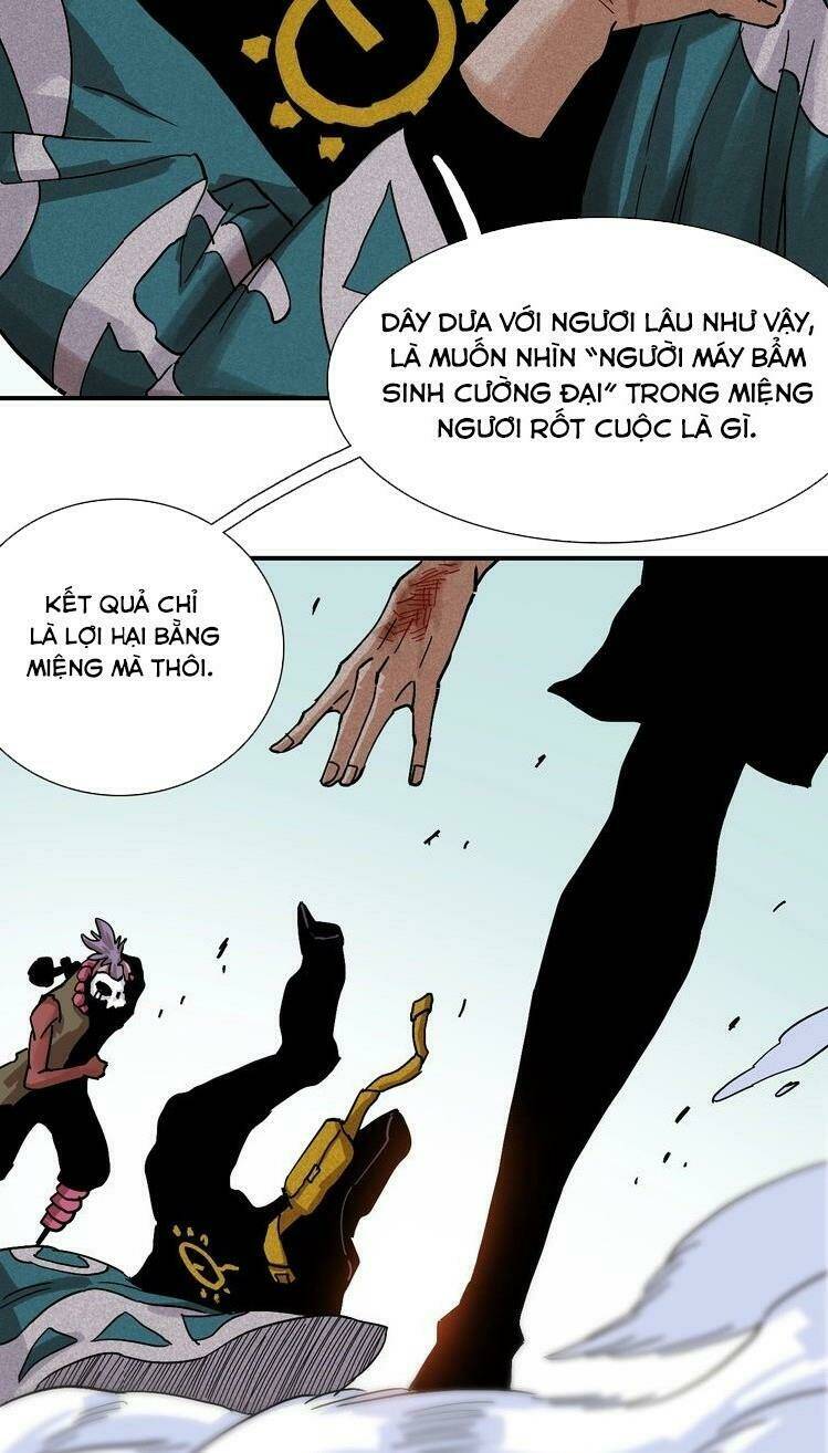 mạt thế chi thư chapter 11 25