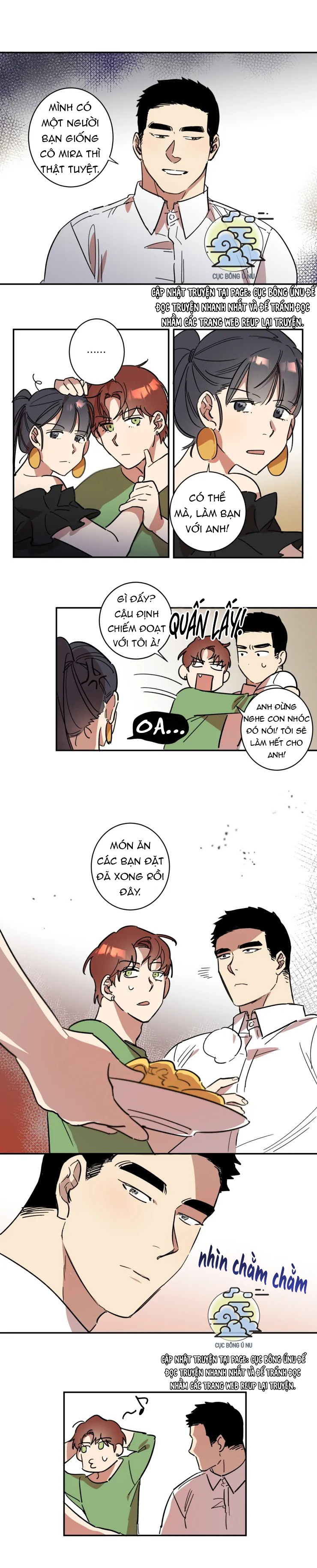 công dụng của cà vạt chapter 30 6