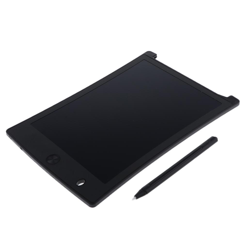 Electronic 8.5" LCD Writing Tablet Message Board