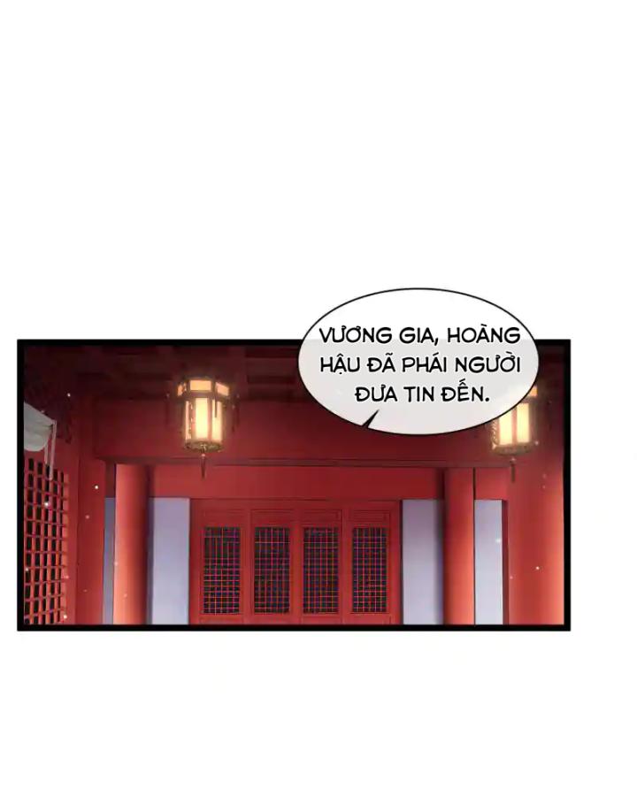 nụ cười của ngươi ngọt gãy tám cái răng của ta chapter 96 6