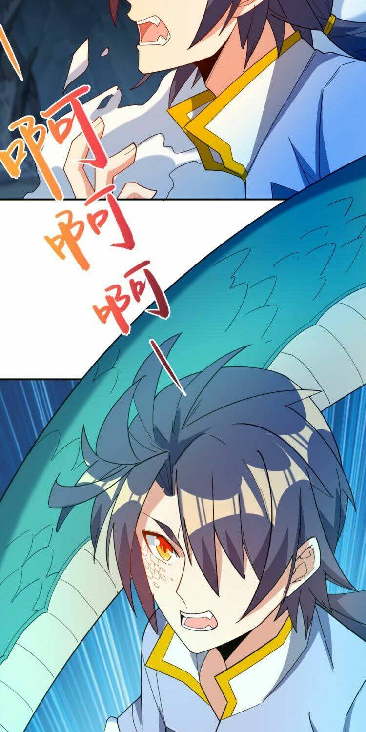 thôn phệ một thế giới tu tiên chapter 104 17