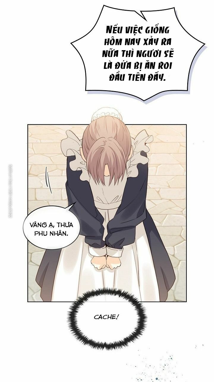 con có phải con là con gái của ngài không? chapter 35 8