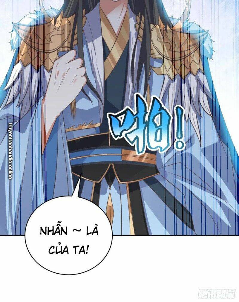 đỉnh cấp phản phái đại sư huynh chapter 42 38