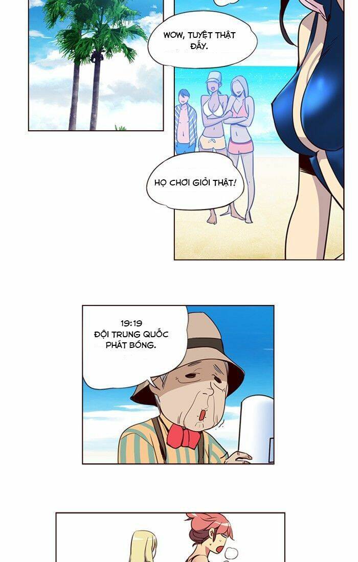 nữ sinh trường wilds chapter 211 4