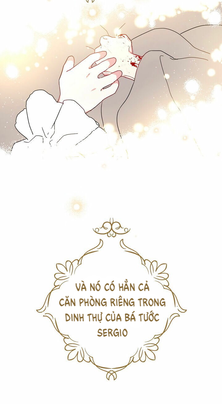 nói a đi nào! ngậm thìa vàng nhé! chapter 2 49