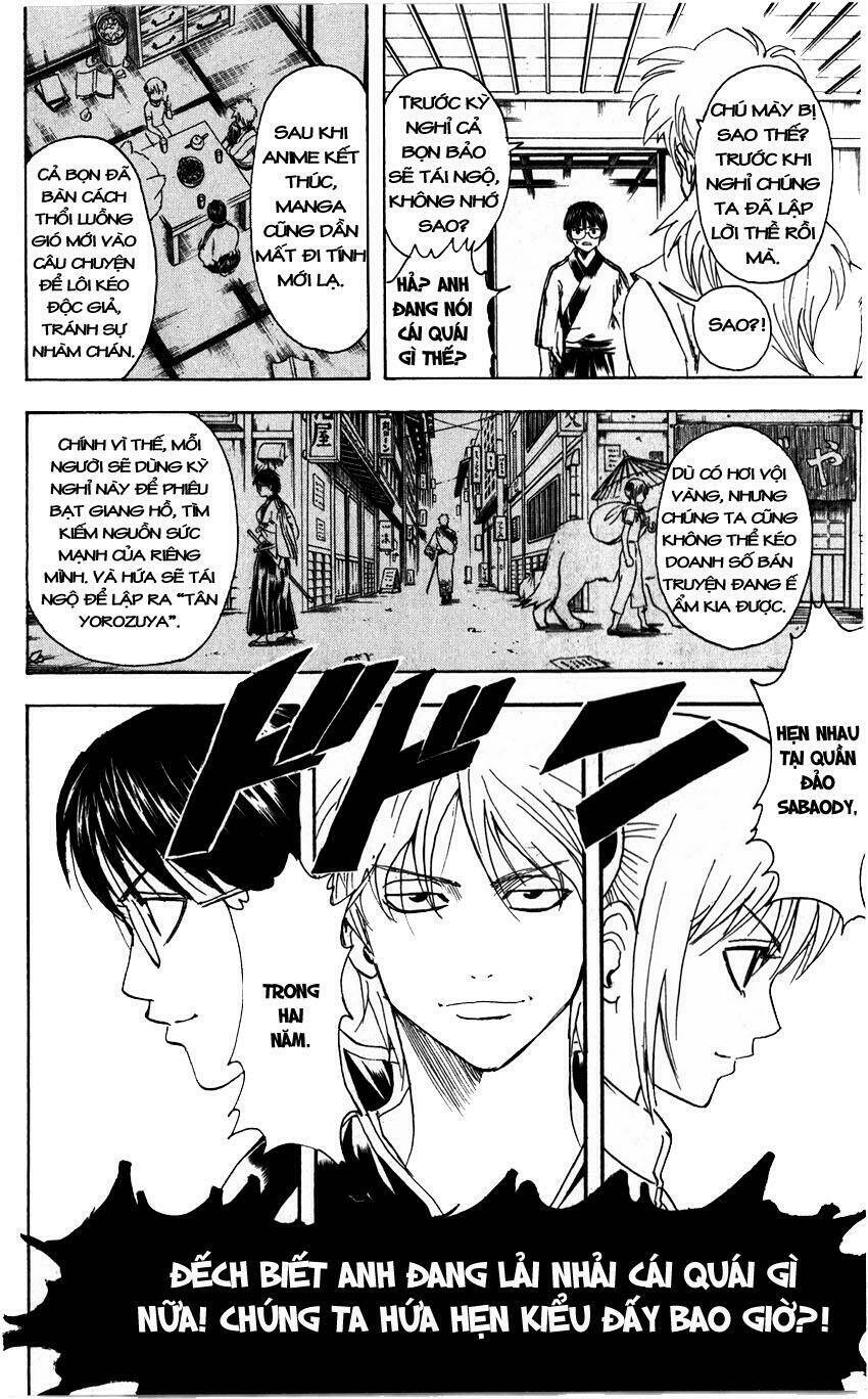gintama - linh hồn bạc chapter 324 4