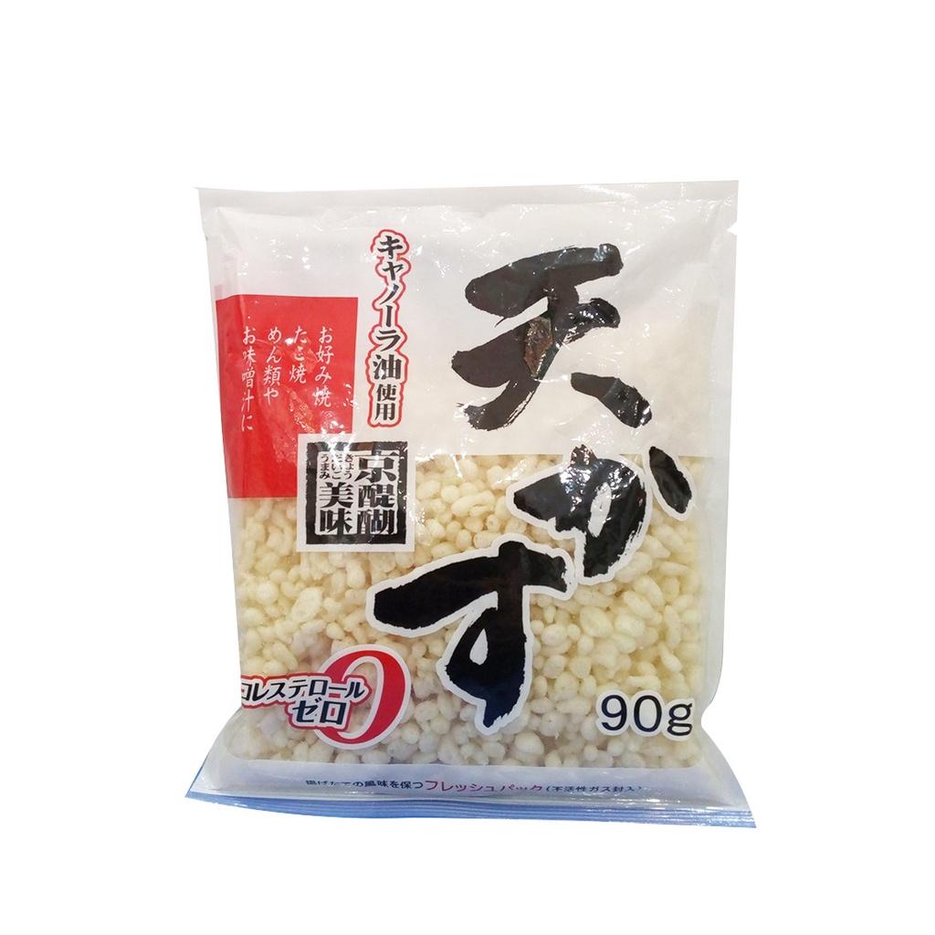 Bột chiên sẵn Tenkasu 90g đủ vị - hàng nội địa Nhật Bản
