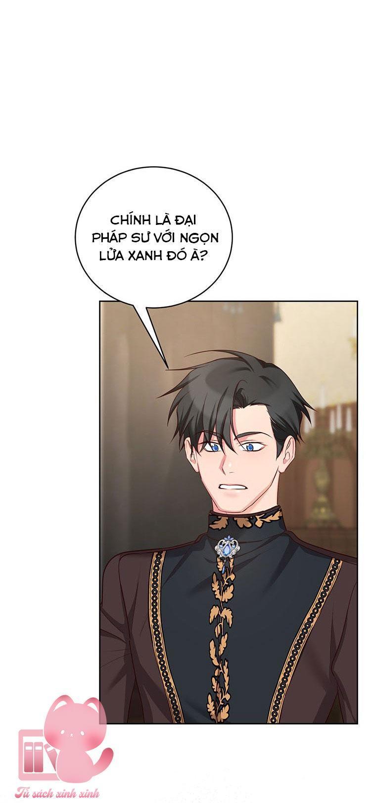 thế thì ta cứ trở thành kẻ ác thôi chapter 46 40