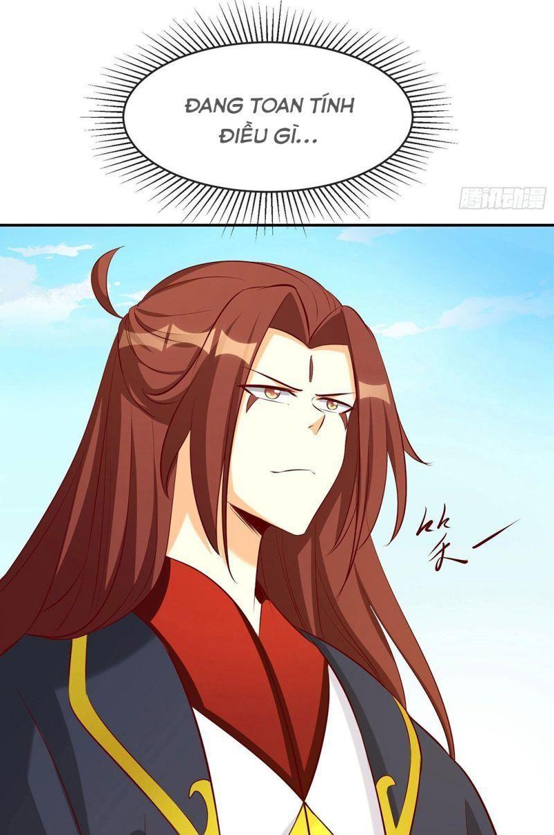 đồ đệ ta toàn là nữ ma đầu chapter 19 39