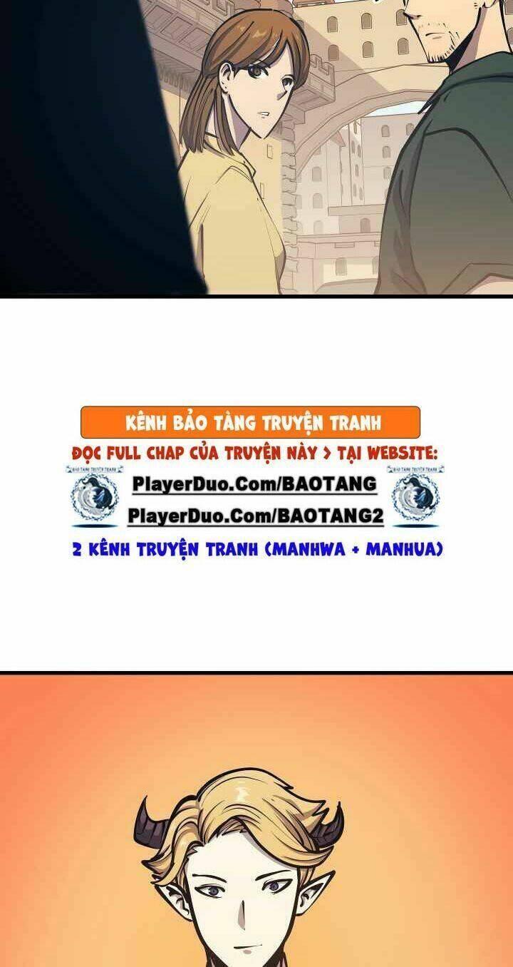 tôi trở lại thăng cấp một mình chapter 61 14