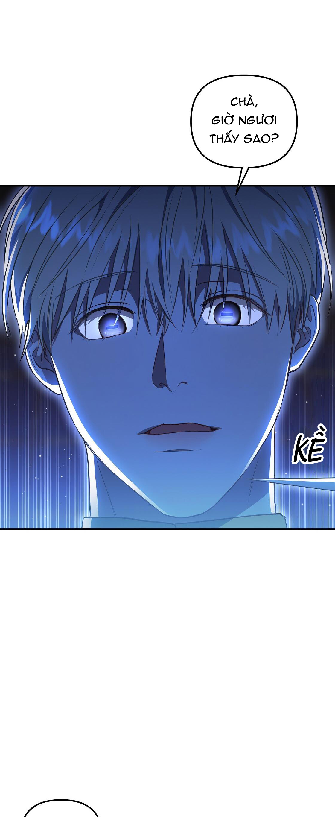 cách để sống sót với tư cách là người chơi chapter 15 2