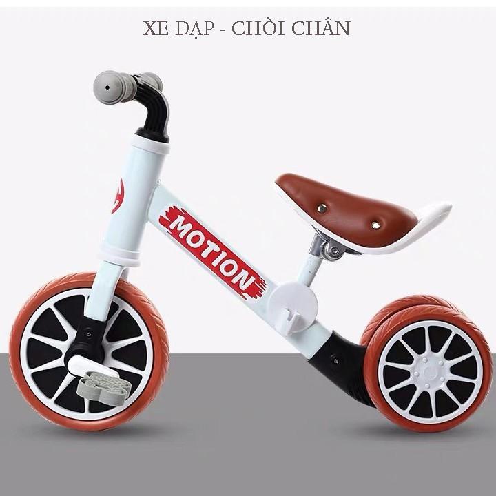 Xe Chòi Chân - Thăng Bằng Motion