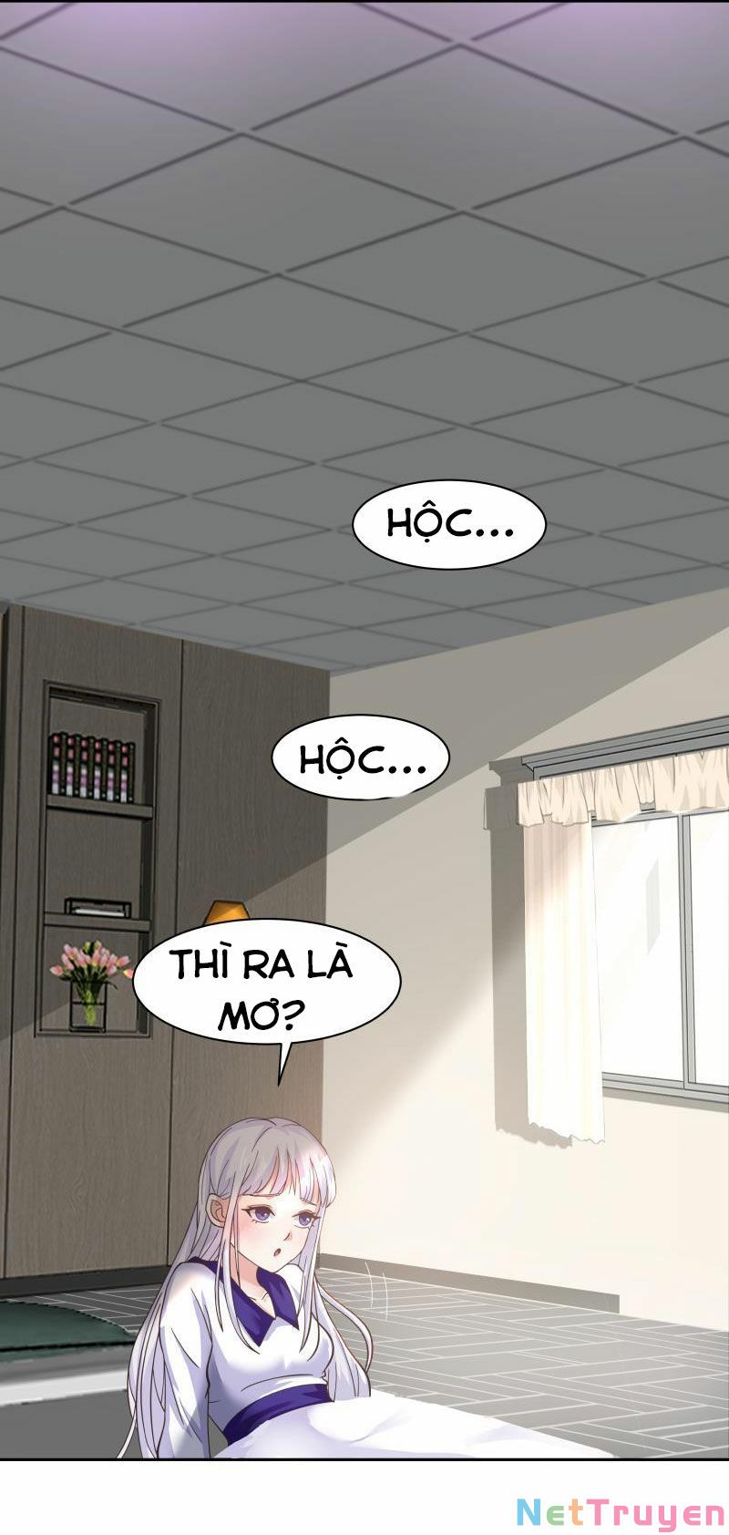 trên người ta có một rồng chapter 446 5