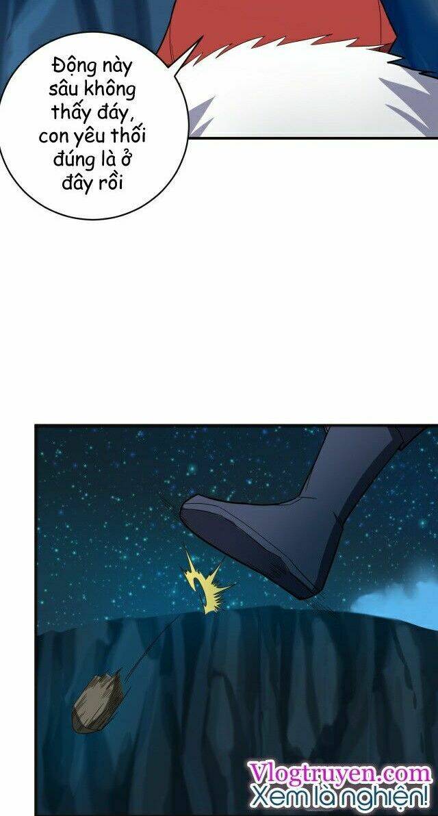 thôn phệ một thế giới tu tiên chapter 87 50