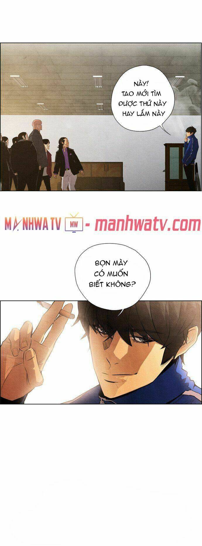 kẻ hồi sinh chapter 6 58