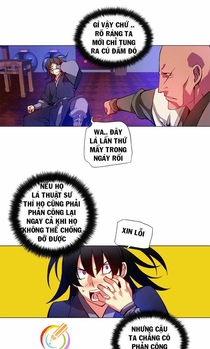 märchen: the embodiment of tales chapter 11 18