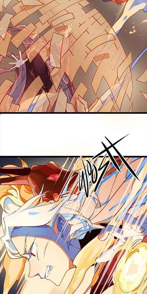 quỷ vương đích dưỡng thủ tắc chapter 1 45