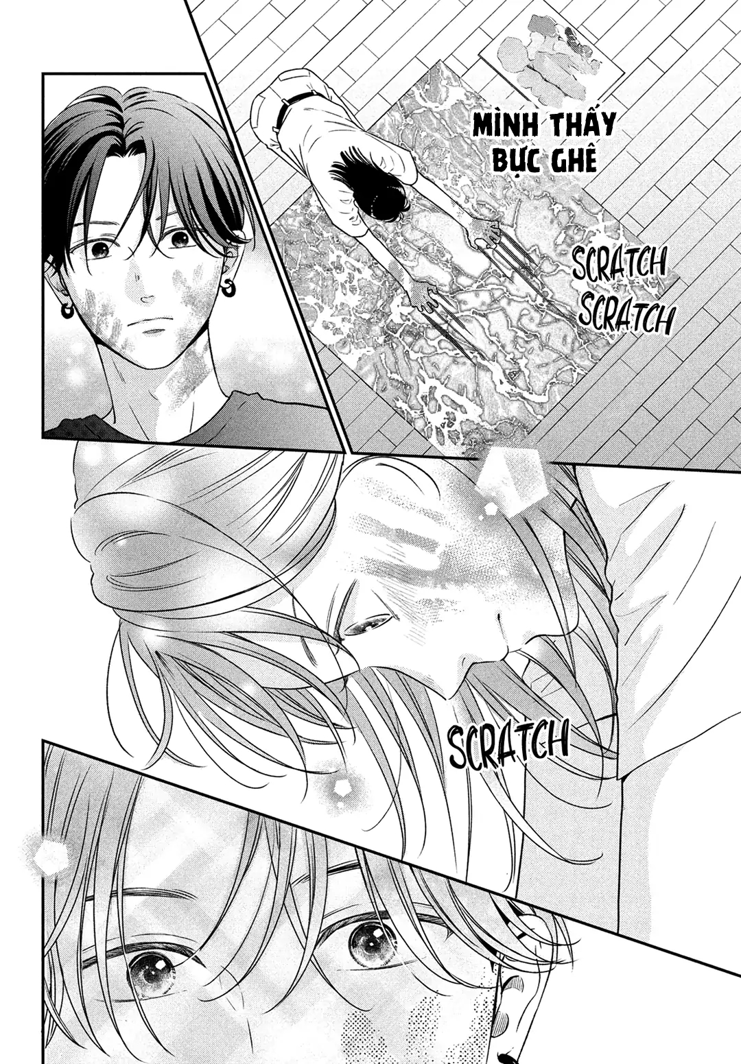 tôi sẽ trao em tình yêu ngọt ngào chapter 5 4