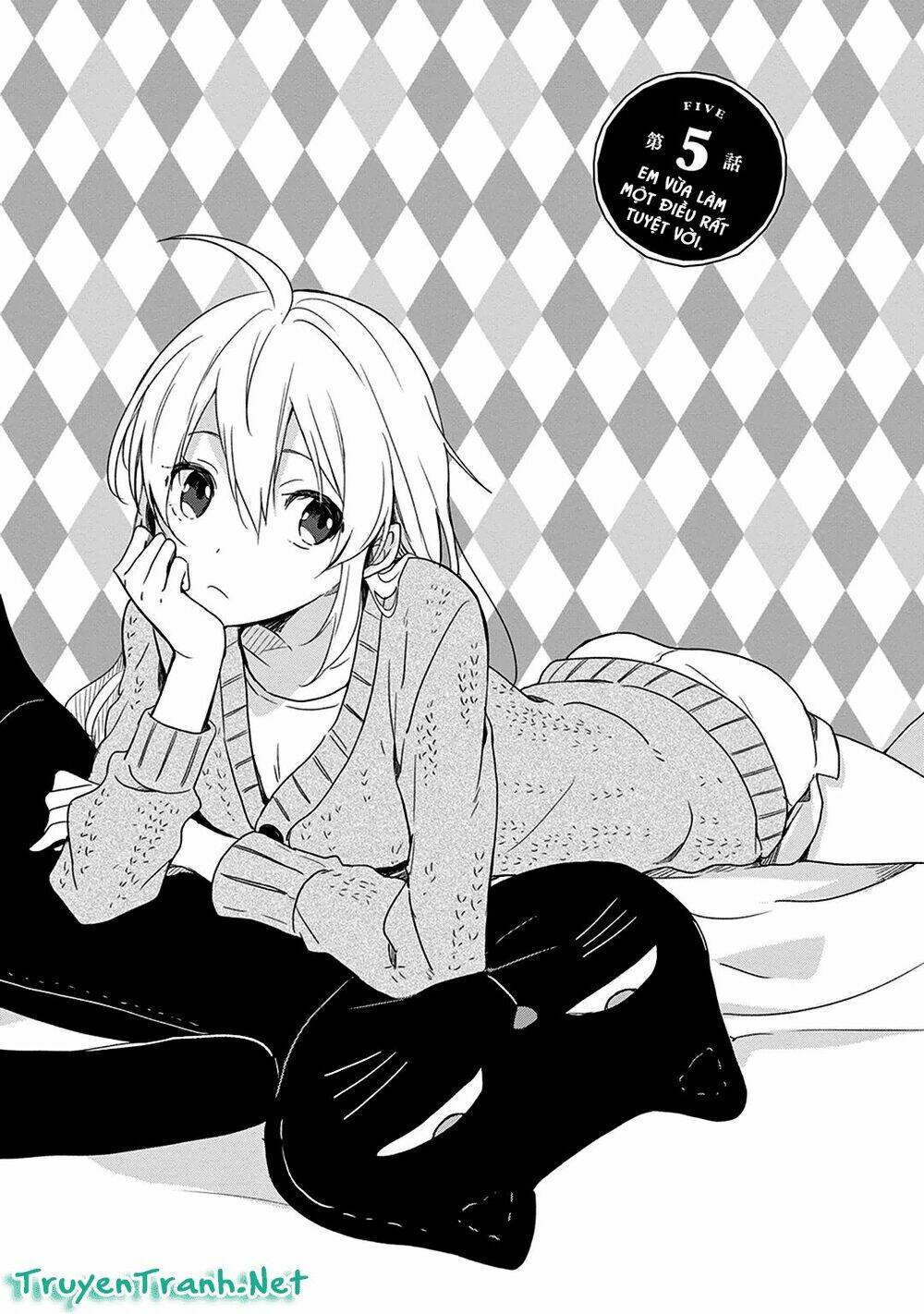 gendai majo no shuushoku jijou chapter 5 2