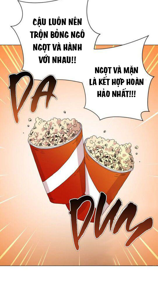 tầm quan trọng của vẻ bề ngoài chapter 1.1 205