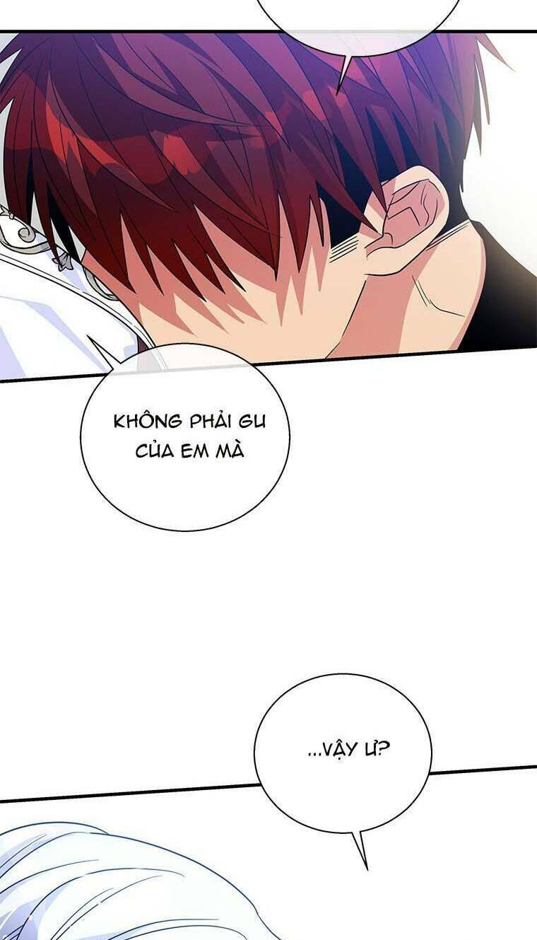 chồng yêu, em muốn đình công! chapter 59 23