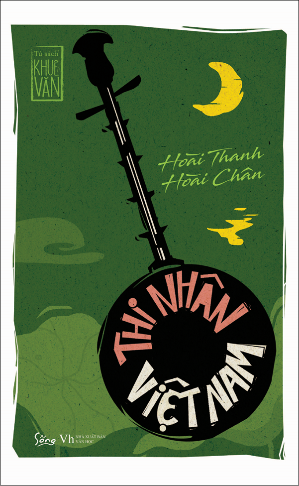Thi Nhân Việt Nam