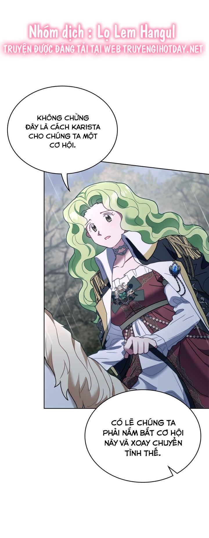 công chúa muôn loài chapter 73 19