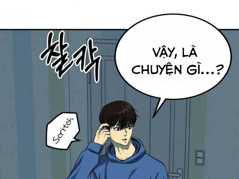 ngôi nhà kết nối với hầm ngục chapter 16 134