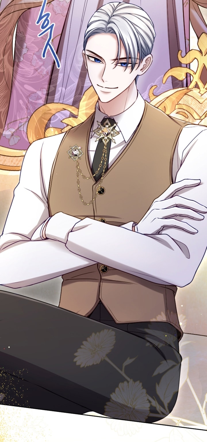 Tôi Sẽ Bị Trừ Khử Cùng Hoàng Đế chapter 129.2 44