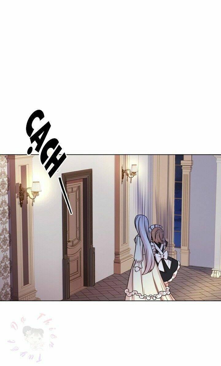 để yên cho tiểu thư hiền chapter 15 21