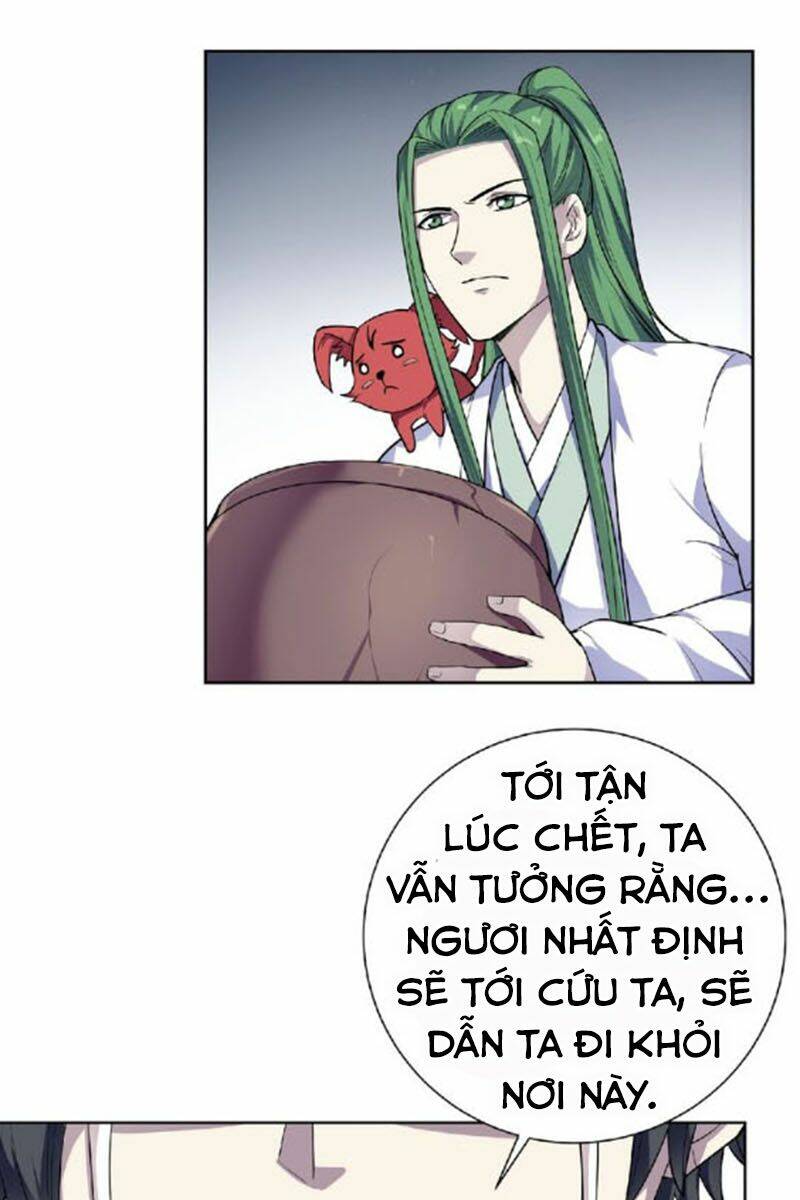 nghịch thiên đại thần chapter 55.5 3